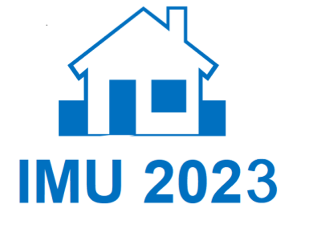 Acconto IMU 2023